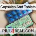 Capsules And Tablets new02